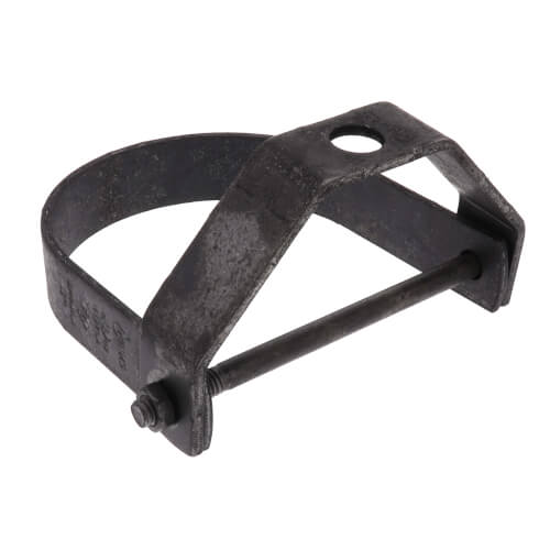 HCSPL04 Piers HCSPL04 4" Standard Clevis Hanger