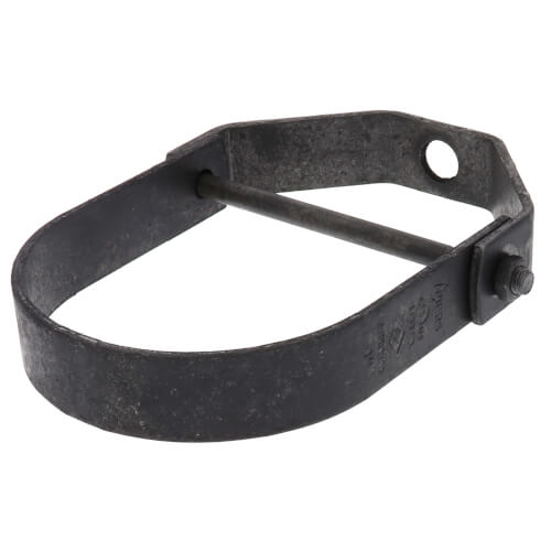 Main product image of 4" Standard Clevis Hanger