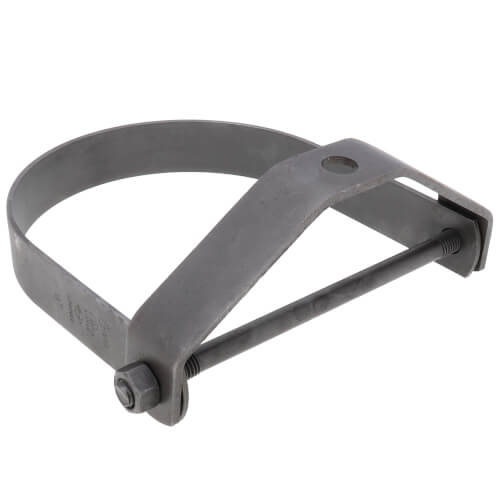 HCSPL08 Piers HCSPL08 8" Standard Clevis Hanger