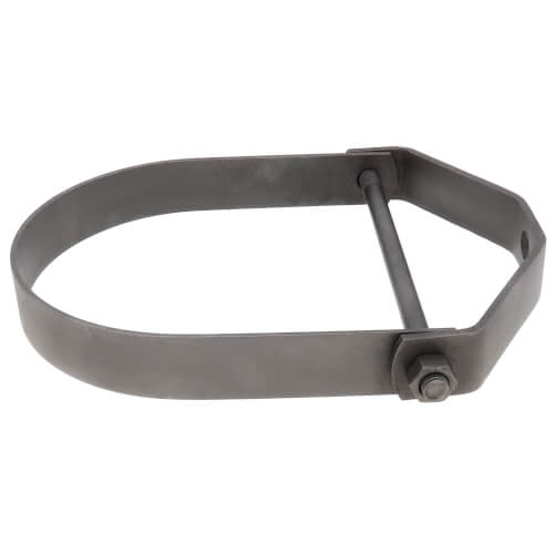 Main product image of 8" Standard Clevis Hanger