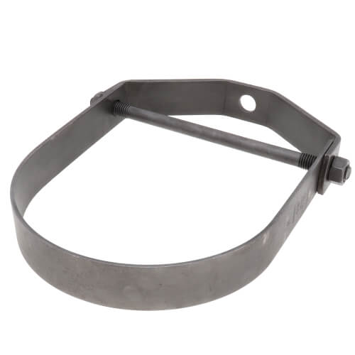 Main product image of 8" Standard Clevis Hanger