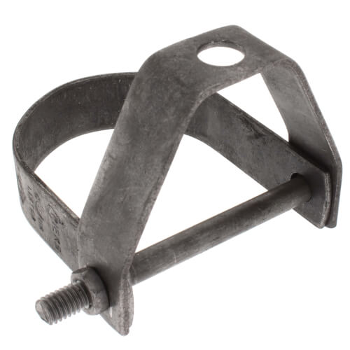 Main product image of 2-1/2" Standard Clevis Hanger
