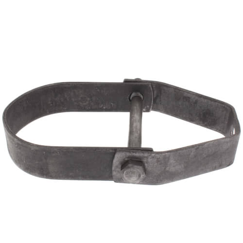 Main product image of 2-1/2" Standard Clevis Hanger
