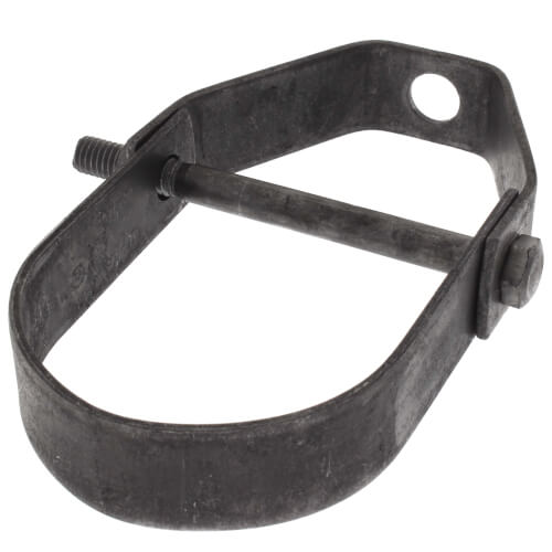 Main product image of 2-1/2" Standard Clevis Hanger