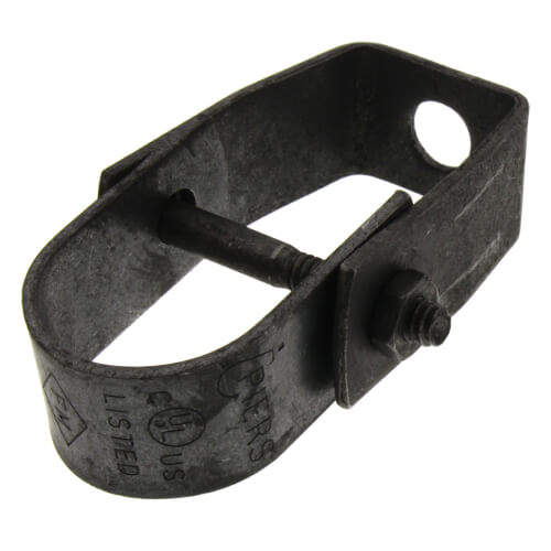 Main product image of 3/4" Standard Clevis Hanger