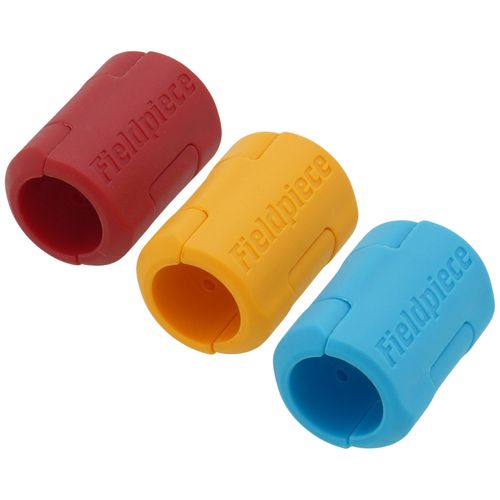 Main product image of Hose Color Tags (6 Pack)