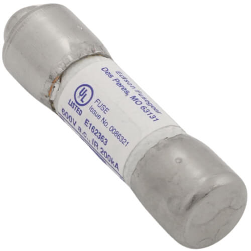 Main product image of 10 Amp Time-Delay Class CC Current Limiting Fuse (600V)