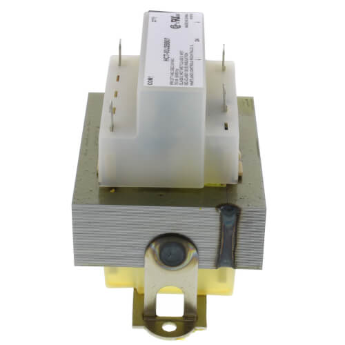 Main product image of 277V (Primary) 24V (Secondary), 75VA Transformer, Foot Mount