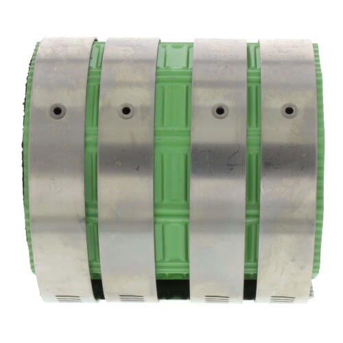 Main product image of 2" Heavy Duty No Hub Coupling