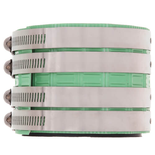Main product image of 3" Heavy Duty No Hub Coupling