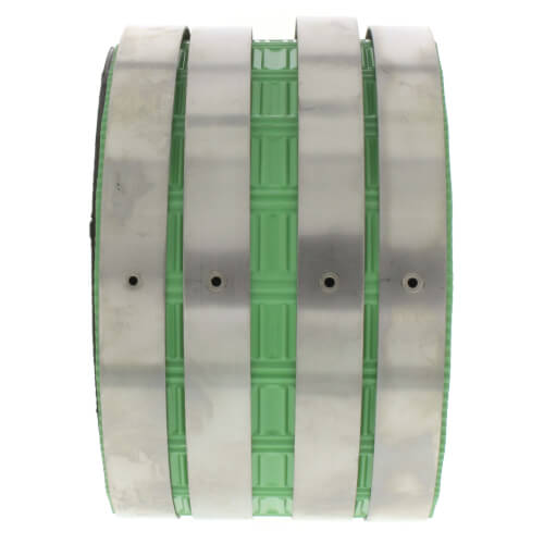 Main product image of 4" Heavy Duty No Hub Coupling