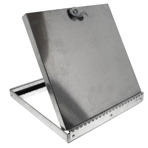 Main product image of 12" x 12" Duct Access Door, Hinged