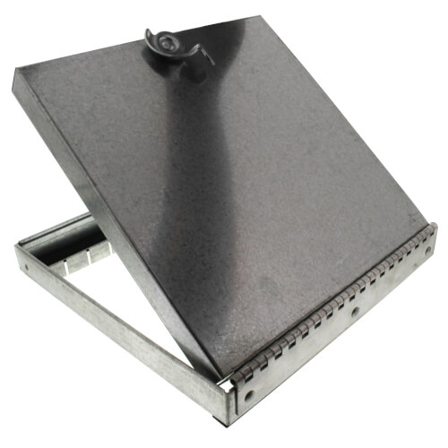 HD507014X14 Acudor HD507014X14 14" x 14" Duct Access Door, Hinged