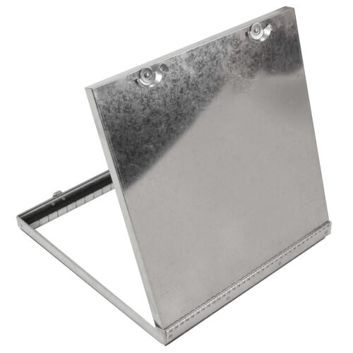 Main product image of 18" x 18" Duct Access Door, Hinged