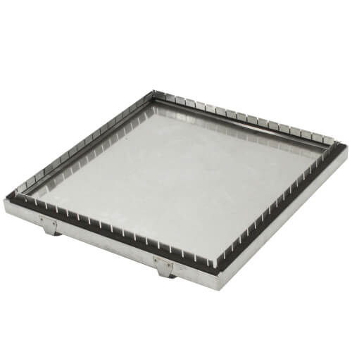 Main product image of 18" x 18" Duct Access Door, Hinged