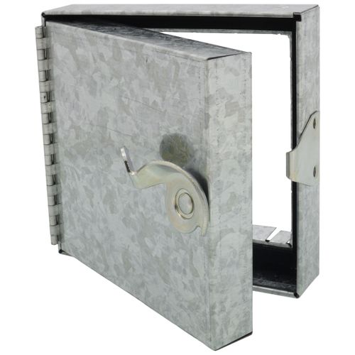 Main product image of 6" x 6" Duct Access Door, Hinged