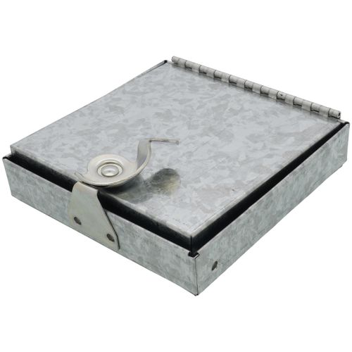 Main product image of 6" x 6" Duct Access Door, Hinged