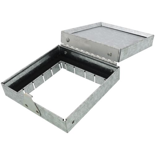Main product image of 6" x 6" Duct Access Door, Hinged