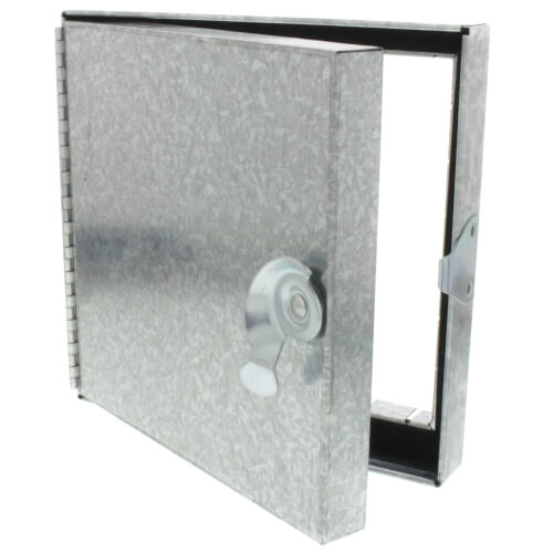 HD50708X8 Acudor HD50708X8 8" x 8" Duct Access Door, Hinged