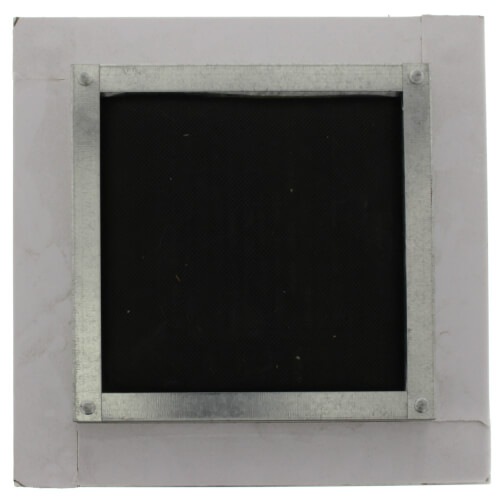 Main product image of 8" x 8" Fiberglass Duct Access Door, Hinged