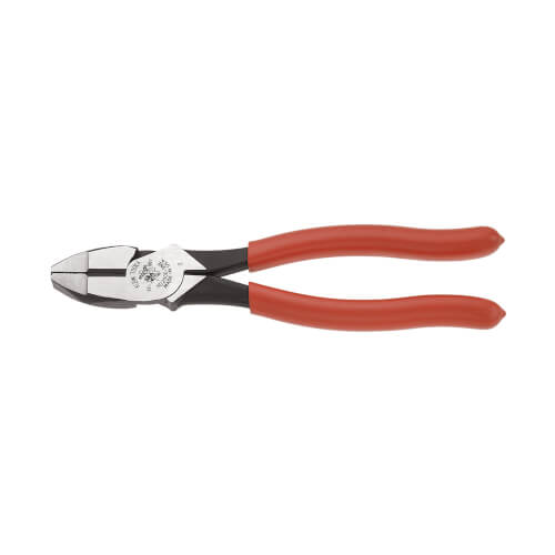 Main product image of Heavy-Duty Lineman’s Pliers, Thicker-Dipped Handle