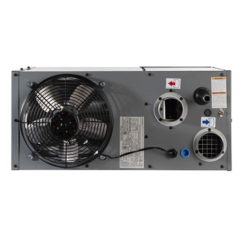 Main product image of HD30 Hot Dawg Natural Gas Power Vented Heater (30,000 BTU)
