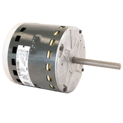 Main product image of 1/3 HP CCW 208-230V 1050 RPM Blower Motor