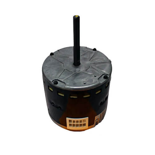 Main product image of 1/3 HP CCW 208-230V 1050 RPM 48FR Blower Motor, HD42AE237