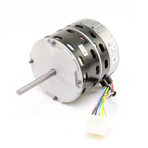 Main product image of 1/3 HP CCW 208-230V 1050 RPM Blower Motor