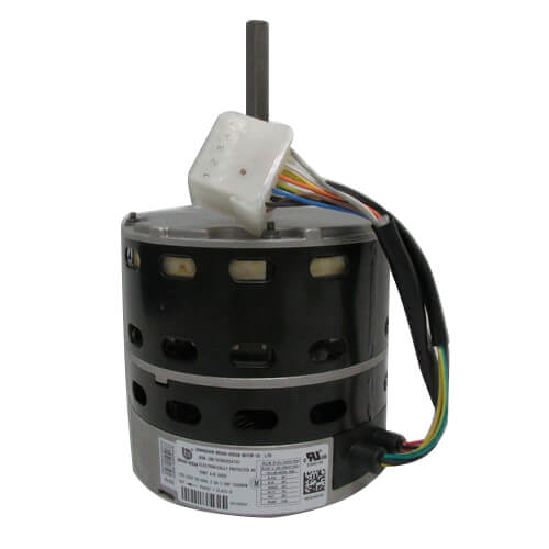 Main product image of 1/3 HP CCW 208-230V 1050 RPM Blower Motor