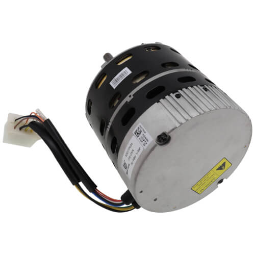 Main product image of 1/3 HP CCW 208-230V 1050 RPM Blower Motor, HD42AQ252