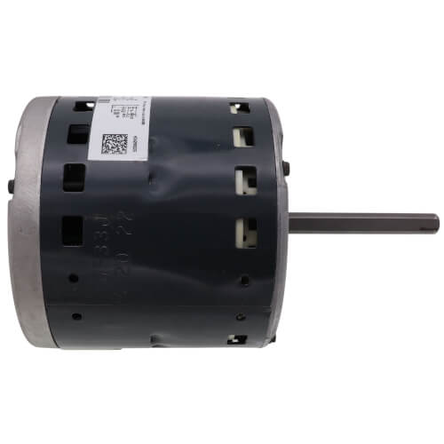 Main product image of 1/3 HP CCW 208-230V 1050 RPM 48FR Blower Motor, HD42AR225