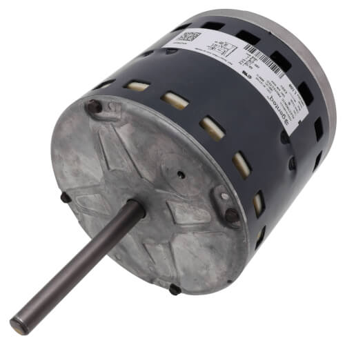 Main product image of 1/3 HP CCW 208-230V 1050 RPM 48FR Blower Motor, HD42AR225