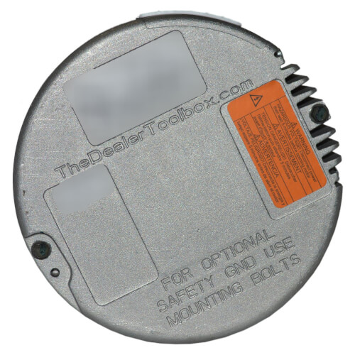 Main product image of 208-230v1ph 1050rpm Blower Mtr, HD44AE232