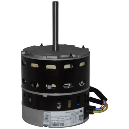 HD44AQ271 Carrier HD44AQ271 1/2 HP ECM Blower Motor (208230V)