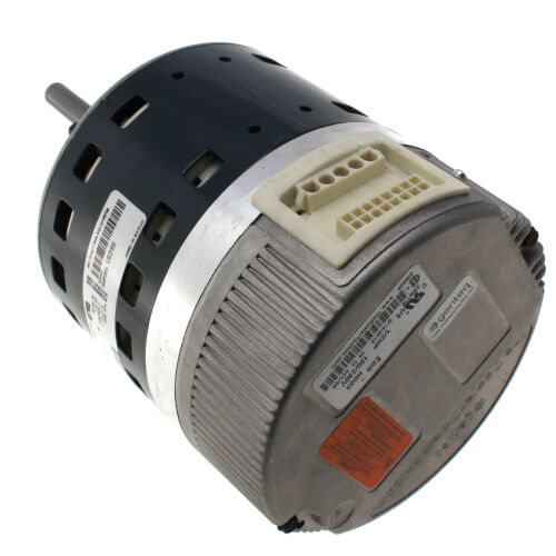 Main product image of 120-240 1PH Motor, 1/2HP 0/1400RPM, HD44AR134