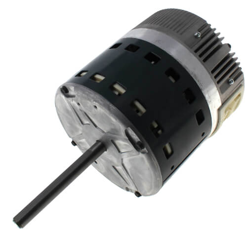 Main product image of 120-240 1PH Motor, 1/2HP 0/1400RPM, HD44AR134