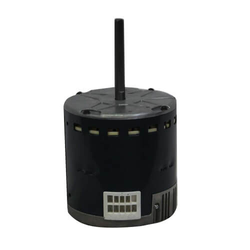 Main product image of 1/2 HP CCW 208/230V 1050 RPM 48FR Blower Motor