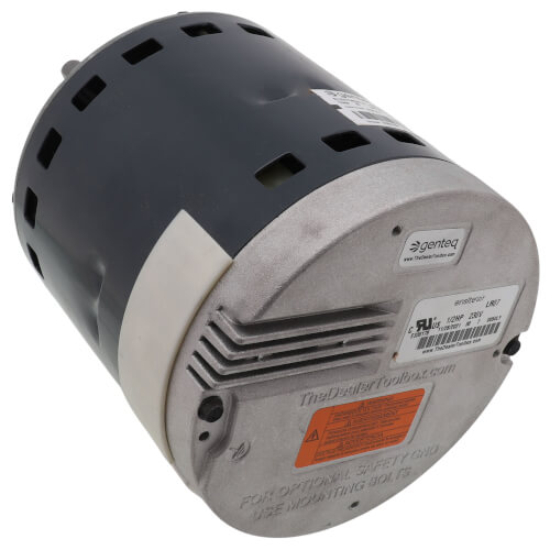 1/2 HP 208-230V ECM Motor