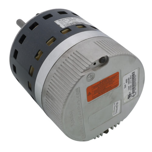 Main product image of 1/2 HP Reversible Rotation 120/240V 1050 RPM Blower Motor, HD44AR331