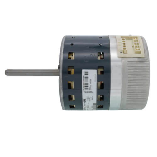 Main product image of 1/2 HP Reversible Rotation 120/240V 1050 RPM Blower Motor, HD44AR331