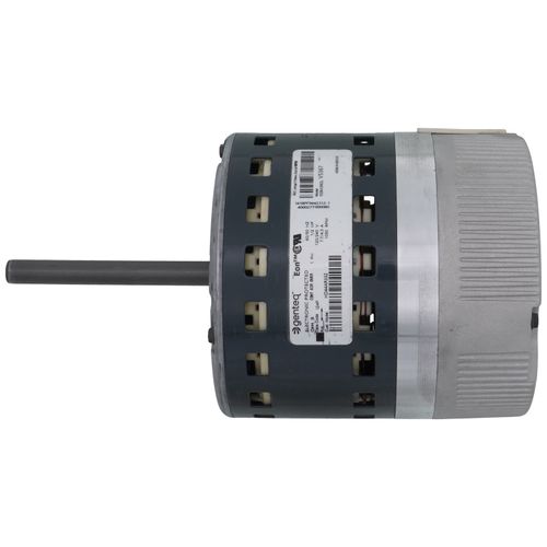 Main product image of 1/2 HP Reversible Rotation 120/240V 1050 RPM Blower Motor, HD44AR332