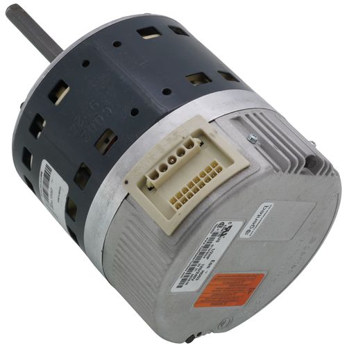 Main product image of 1/2 HP Reversible Rotation 120/240V 1050 RPM Blower Motor, HD44AR332