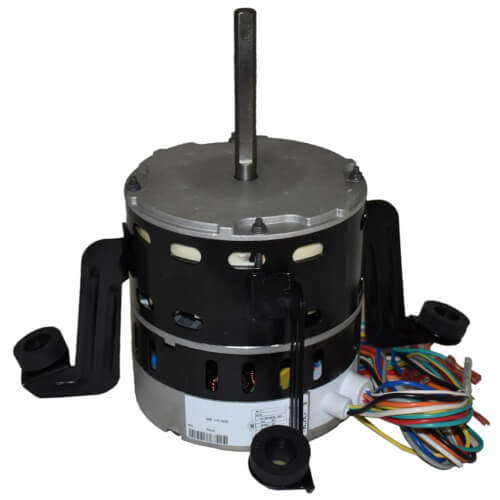 Main product image of Motor Blower 1/2 HP ECM, HD44MQ131
