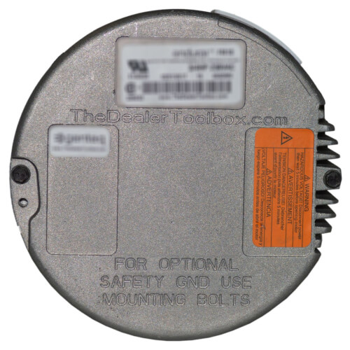 Main product image of Direct Drive Blower Motor 230V 48, HD46AR243