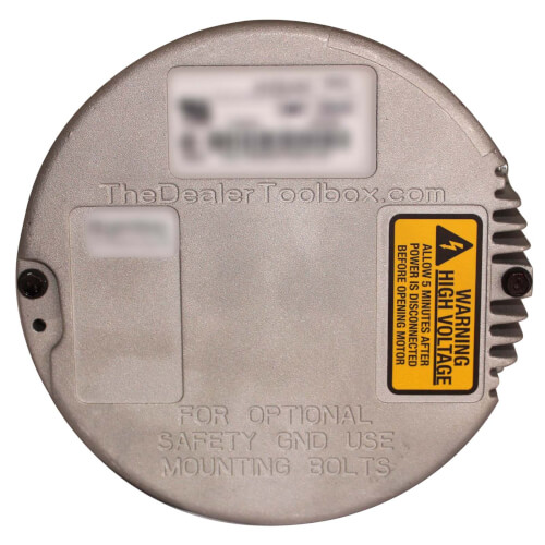 Main product image of Blower Motor 3/4 HP X13, HD46AR277