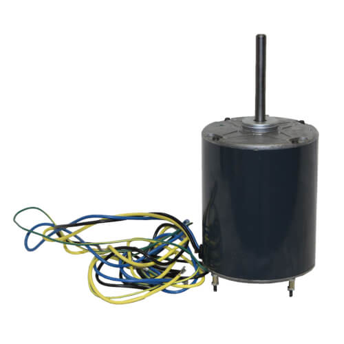 Main product image of 3 Phase-1 HP-Condenser Motor, 1115RPM, HD46GK230