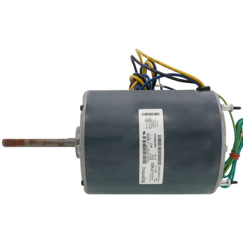 Main product image of 460V 3 Phase Motor, 3/4HP 1140RPM, HD46GK460