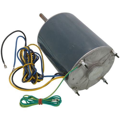 Main product image of 460V 3 Phase Motor, 3/4HP 1140RPM, HD46GK460