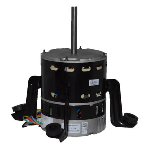 Main product image of Motor Blower 3/4 HP ECM, HD46MQ135